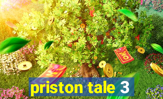 priston tale 3